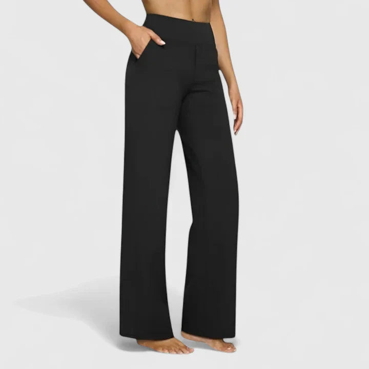 BYRACHELHART | Comfortable Pants