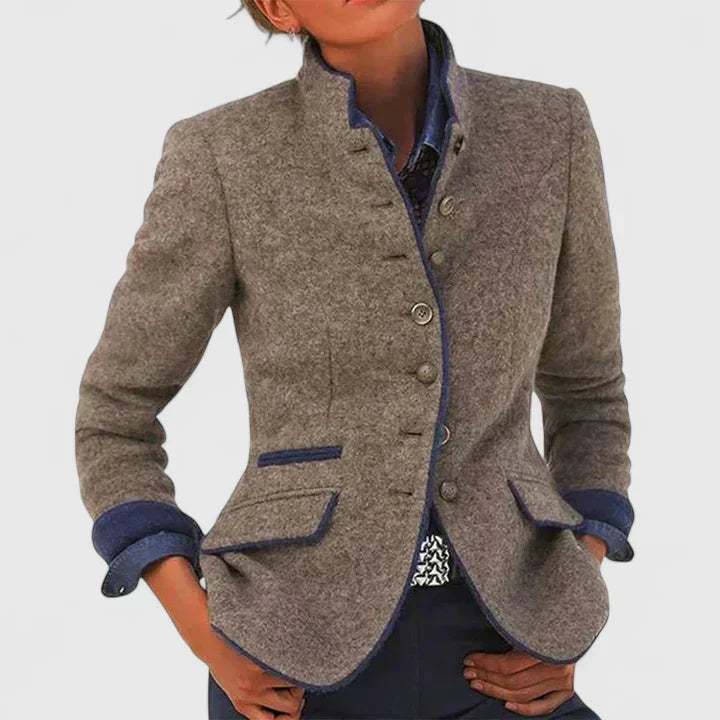 BYRACHELHART | Elegant Cardigan