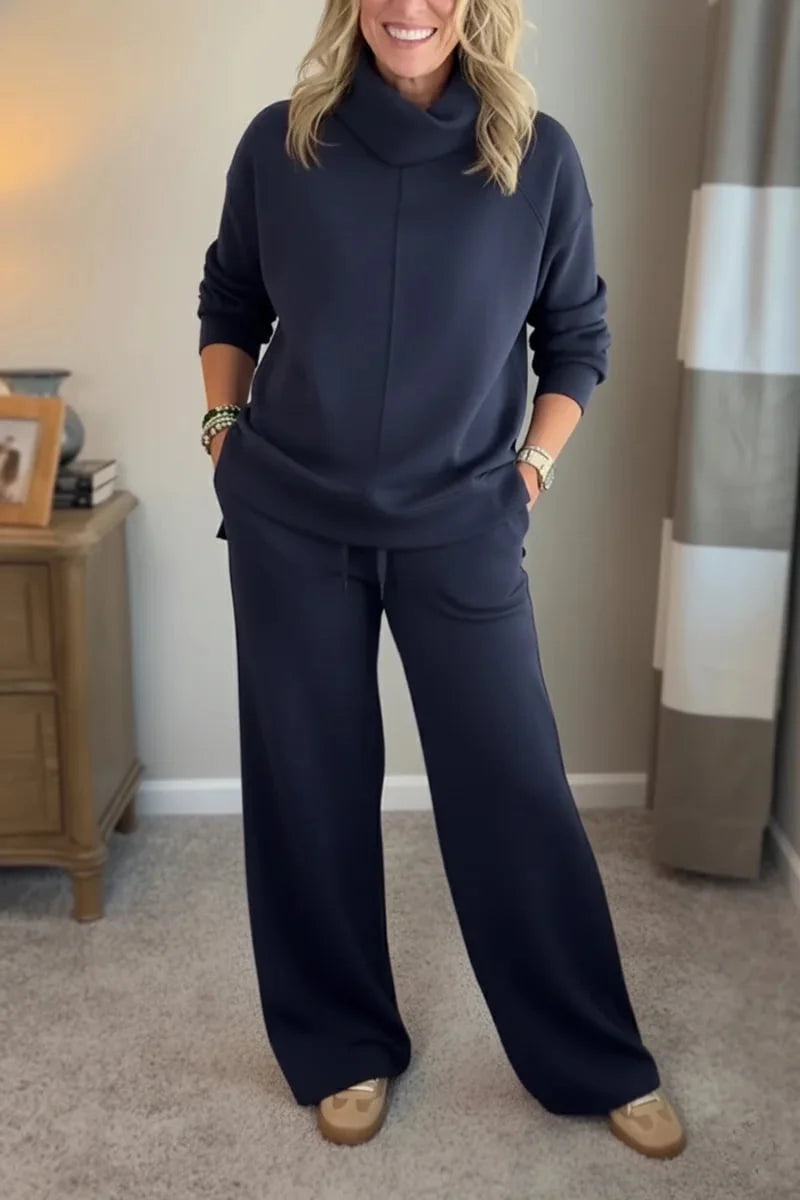 BYRACHELHART | Two Piece Set