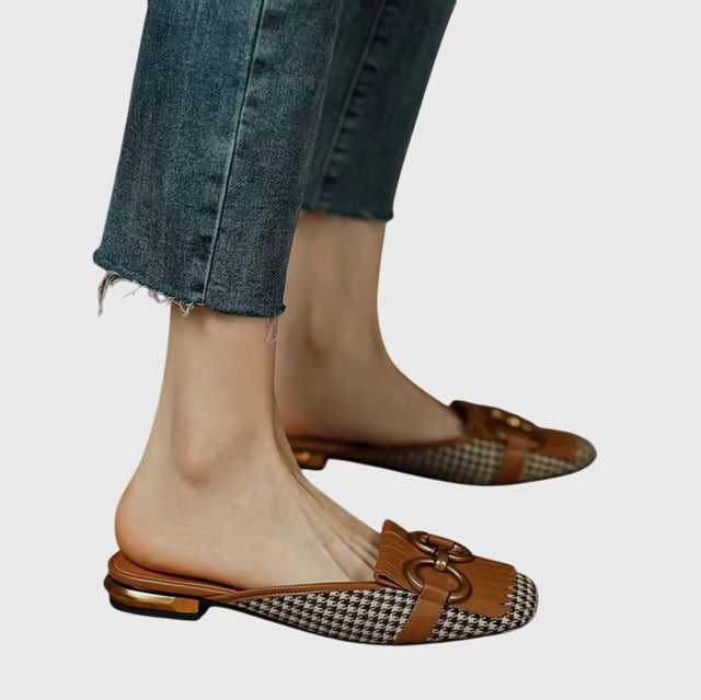 BYRACHELHART | Orthopedic Sandals