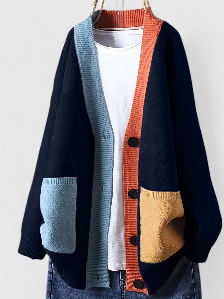 BYRACHELHART | Comfortable Cardigan