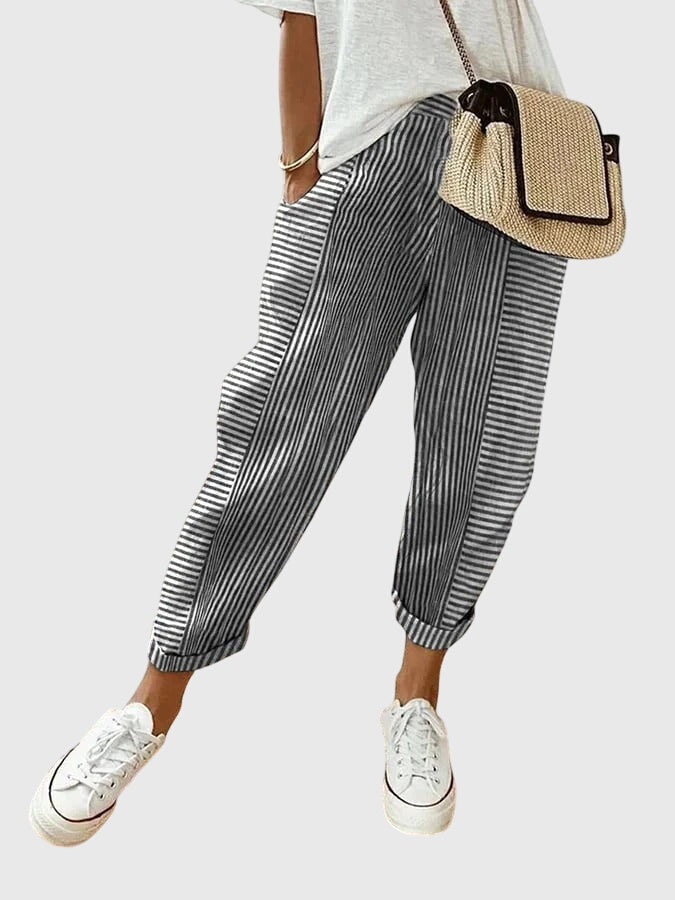 BYRACHELHART | Elegant Women's Pants