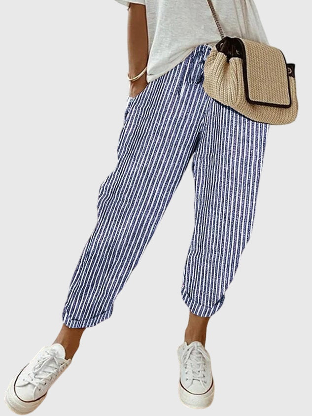 BYRACHELHART | Elegant Women's Pants