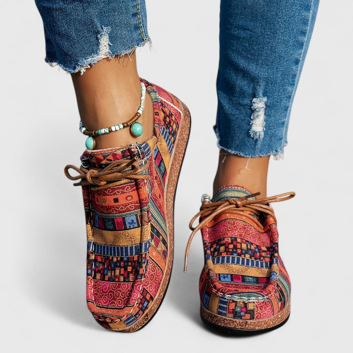 BYRACHELHART | Orthopedic Shoes