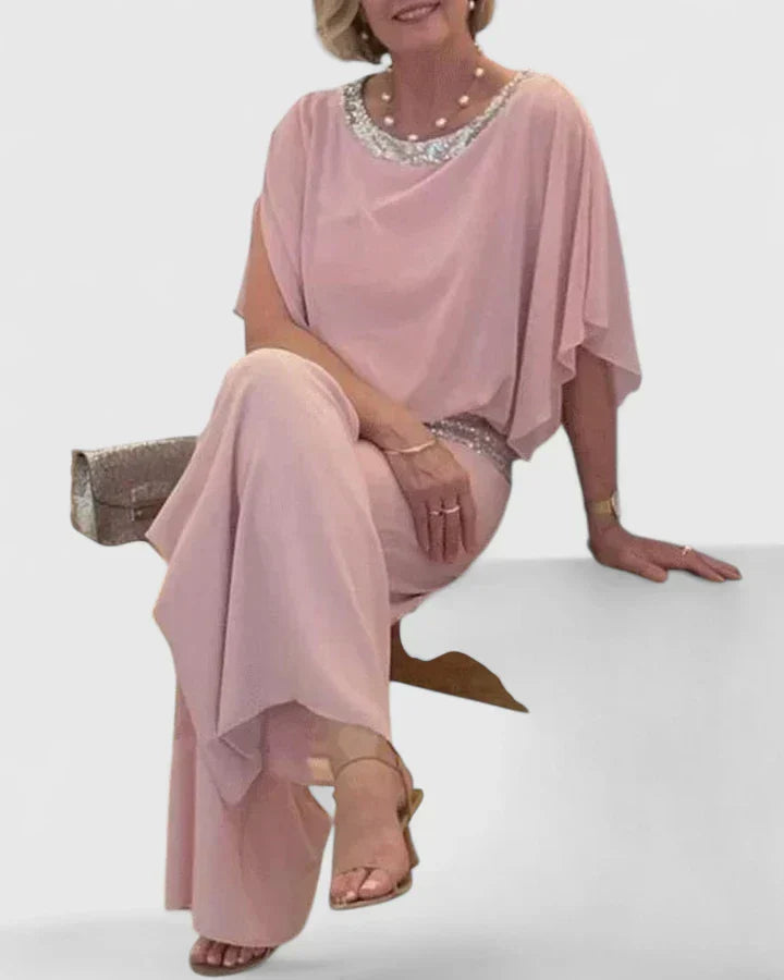 BYRACHELHART | Two-piece Set