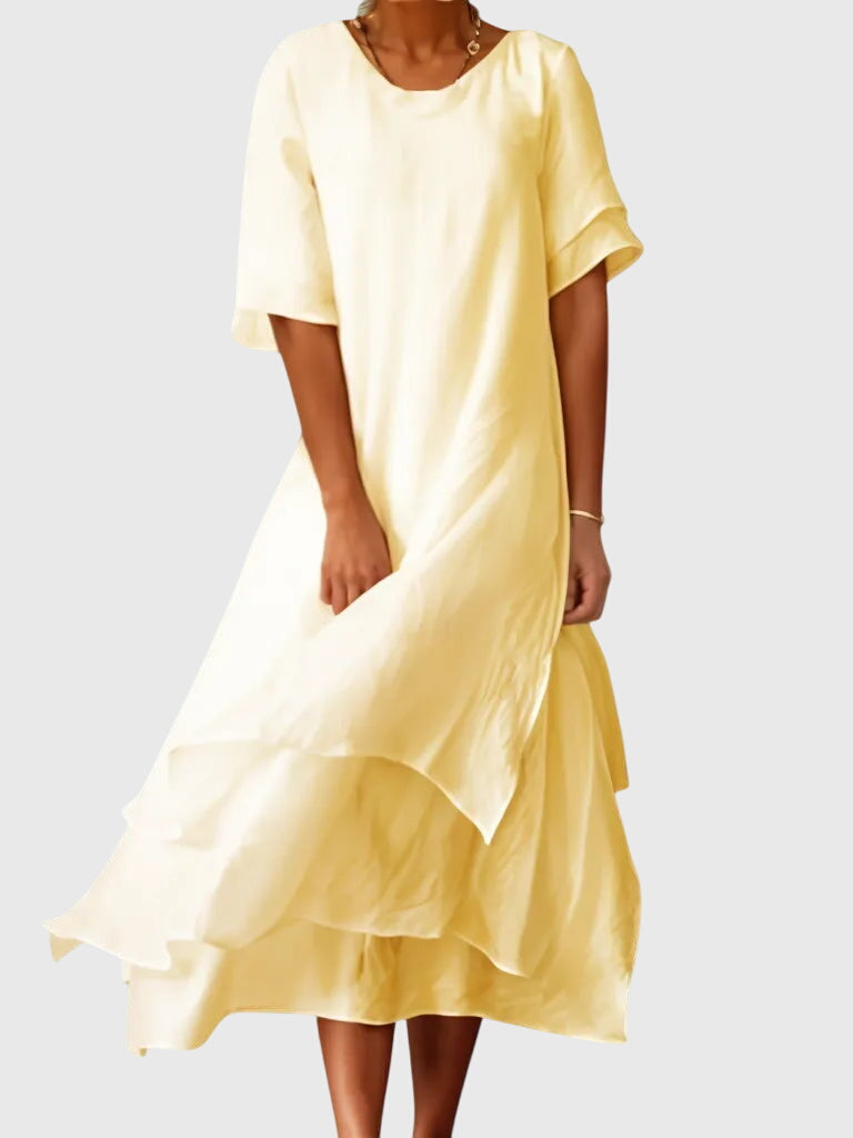 BYRACHELHART | Elegant Dress