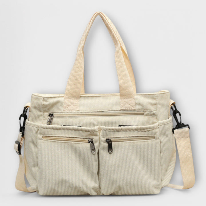 BYRACHELHART | Tote Bag