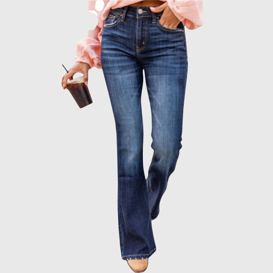 BYRACHELHART | Comfortable Stretch Pants