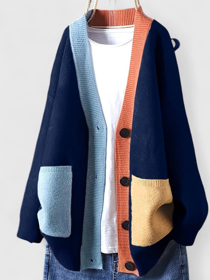 BYRACHELHART | Comfortable Cardigan