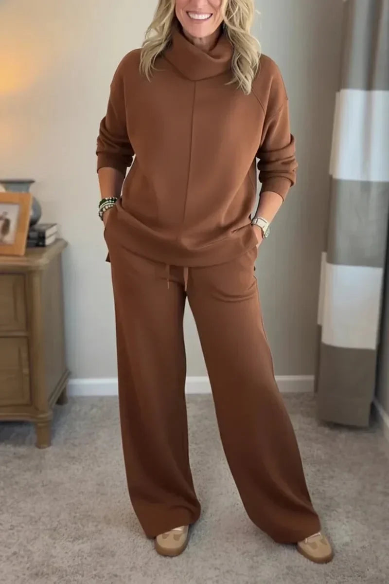 BYRACHELHART | Two Piece Set