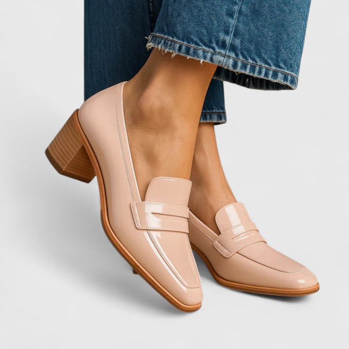 BYRACHELHART | Orthopedic Loafers