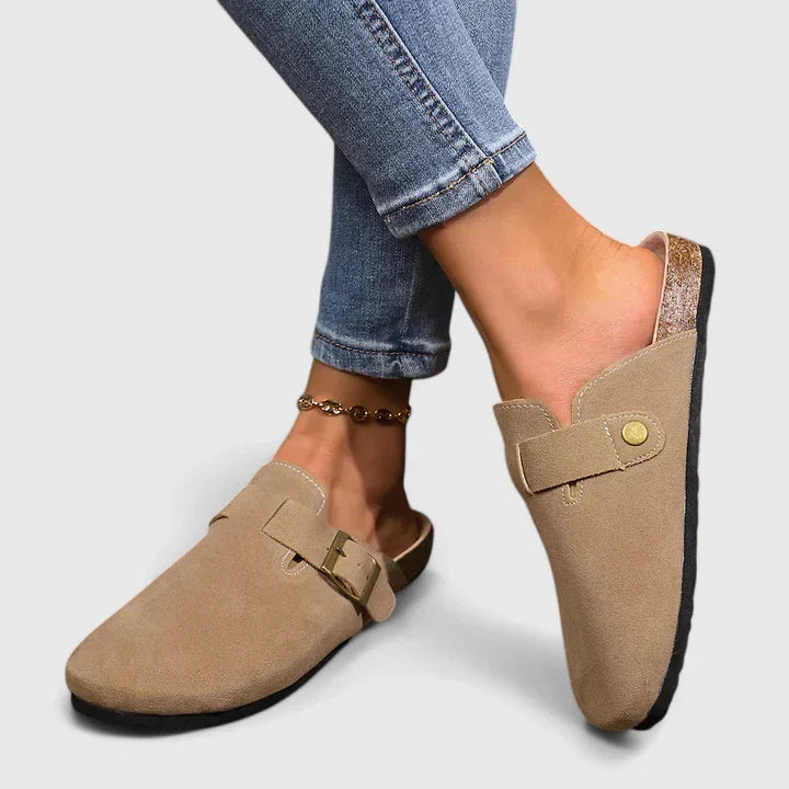 BYRACHELHART | Orthopedic Loafers