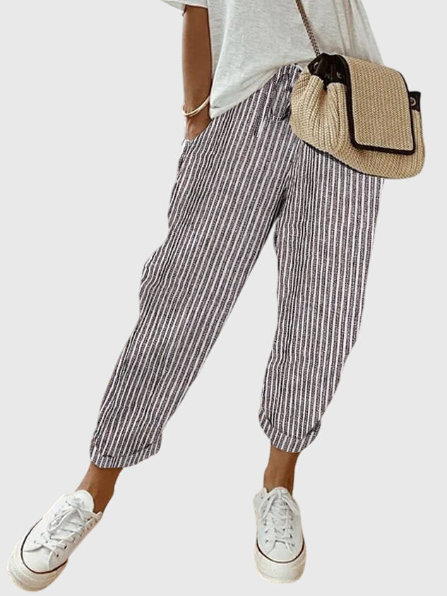 BYRACHELHART | Elegant Women's Pants