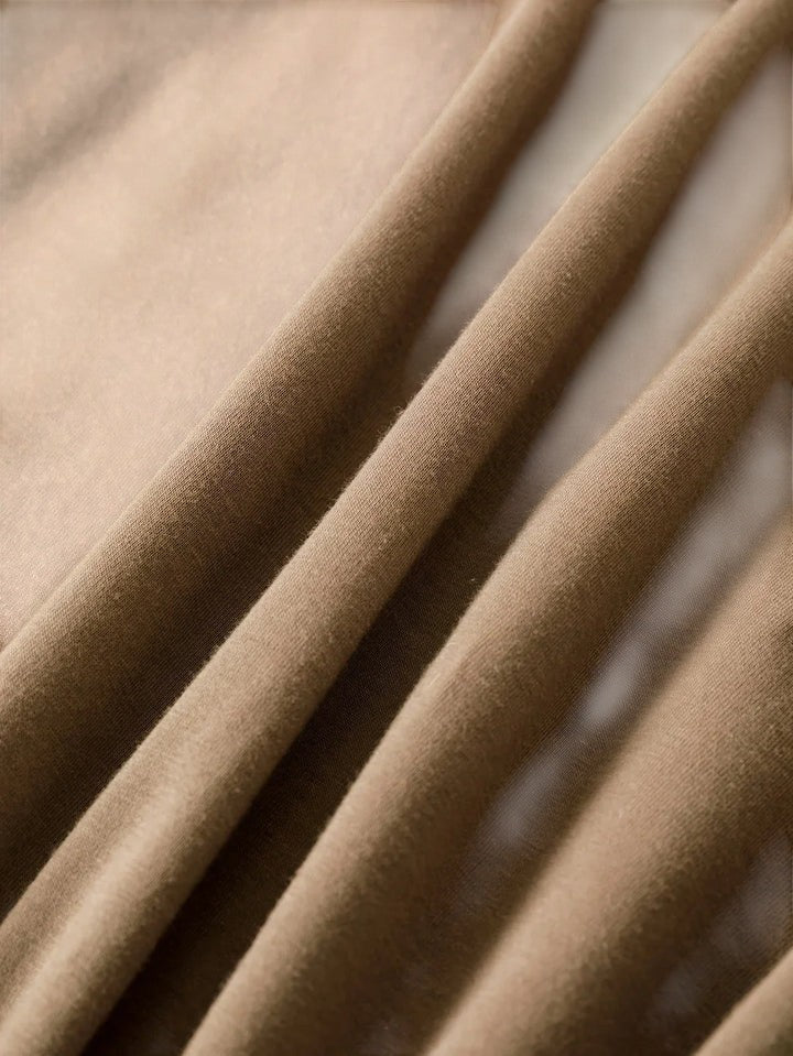 BYRACHELHART | Comfortable Short Sleeve T-Shirt