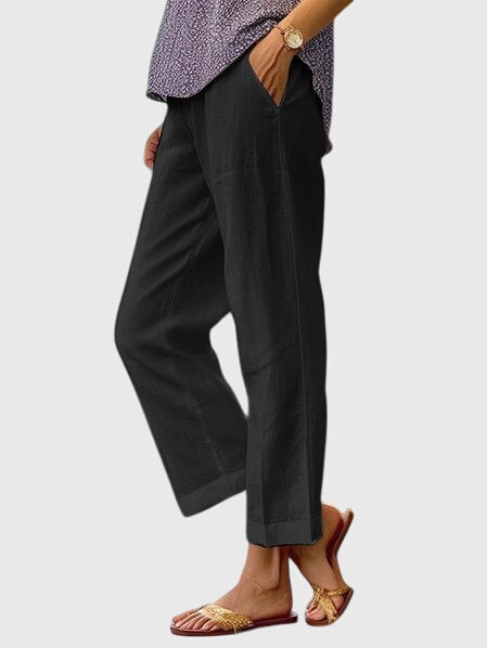BYRACHELHART | Elegant Women's Pants