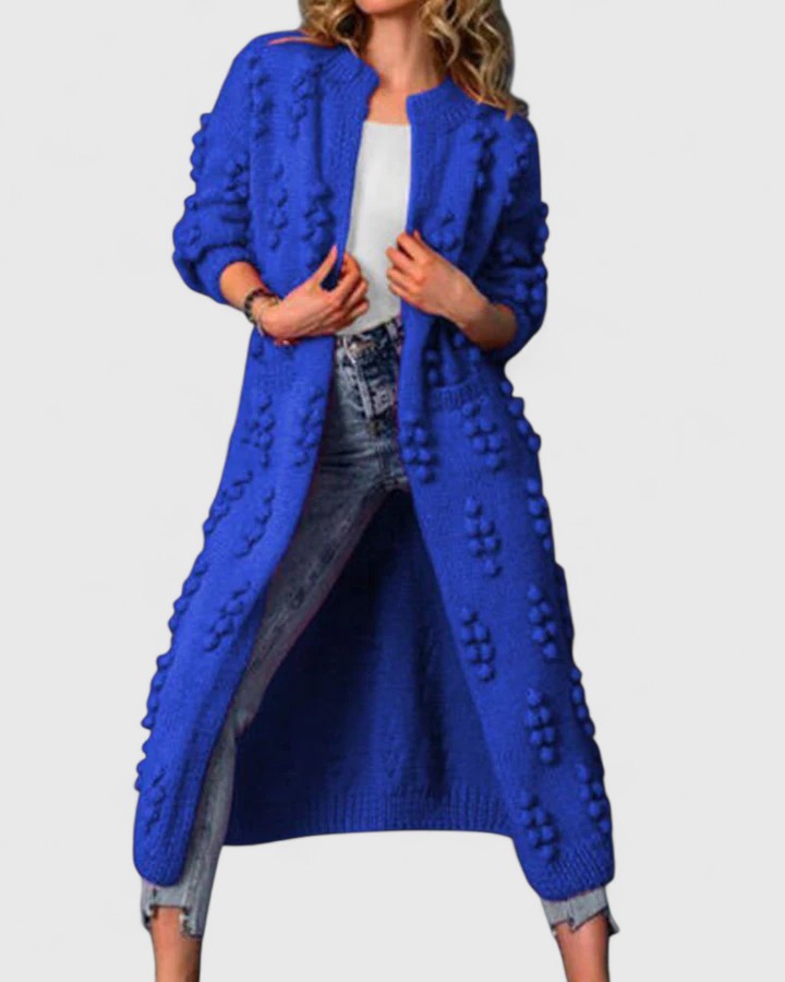 BYRACHELHART | Comfortable Cardigan