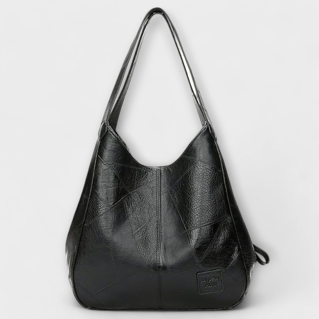 BYRACHELHART | Vintage Leather Bag