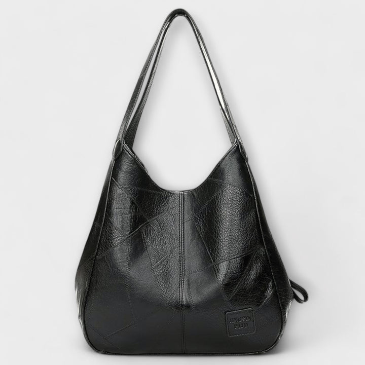 BYRACHELHART | Vintage Leather Bag
