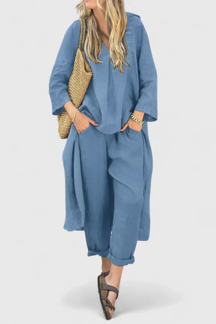 BYRACHELHART | Comfortable Set