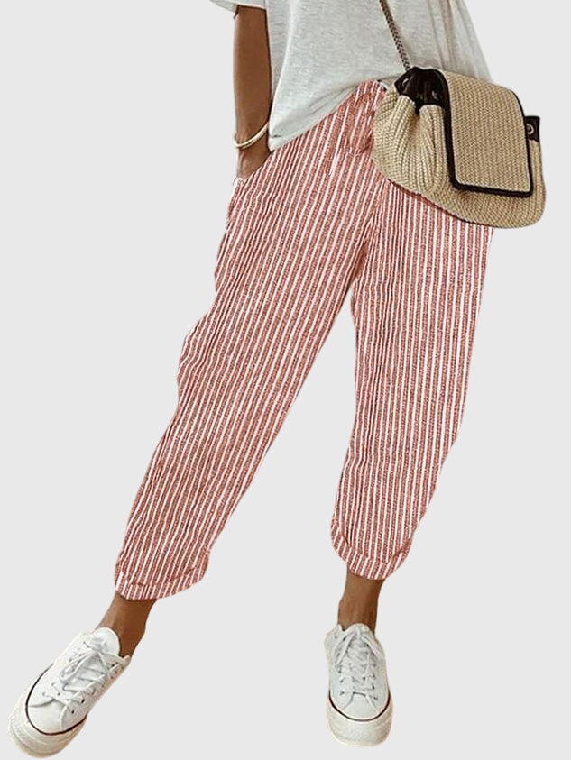 BYRACHELHART | Elegant Women's Pants