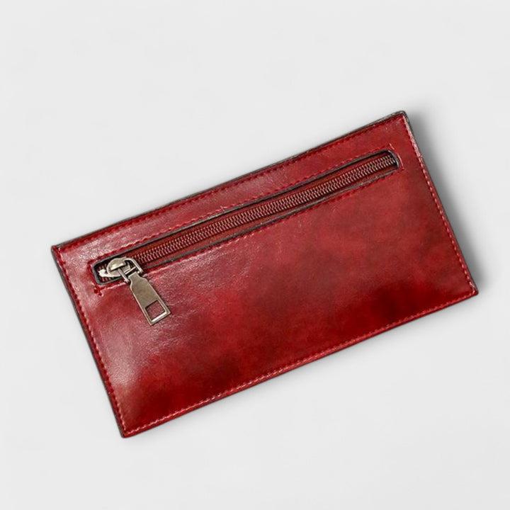 BYRACHELHART | 4-Piece Vintage Bag Set