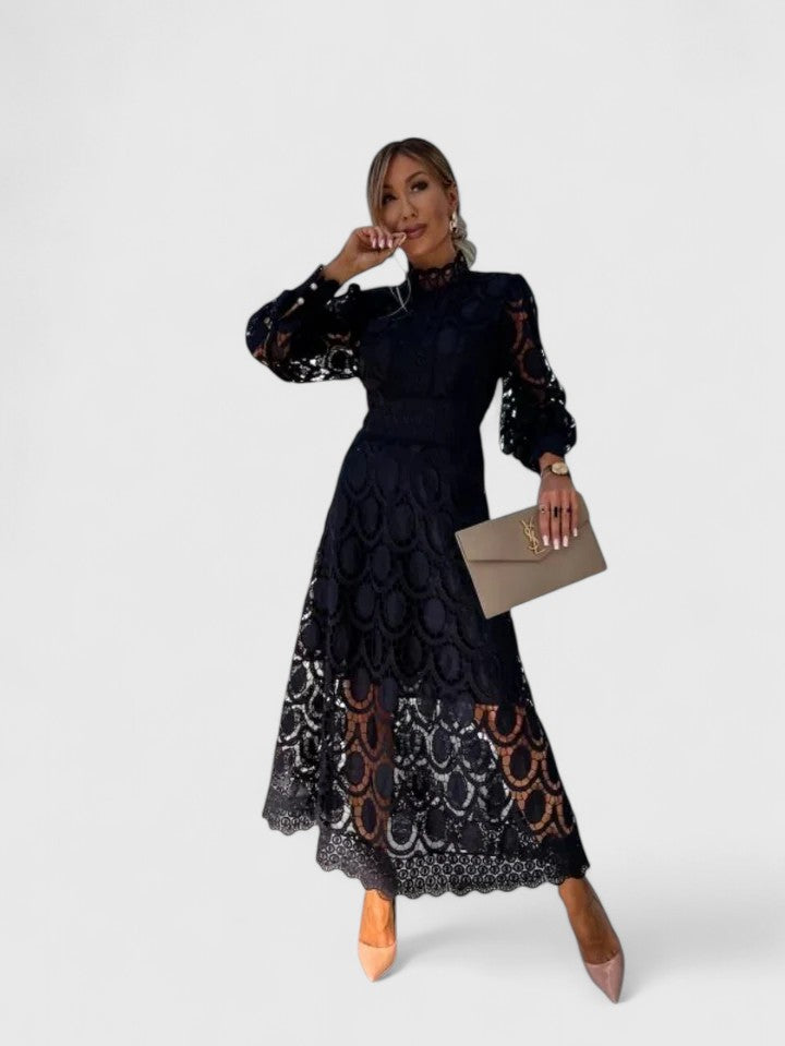 BYRACHELHART | Elegant Dress