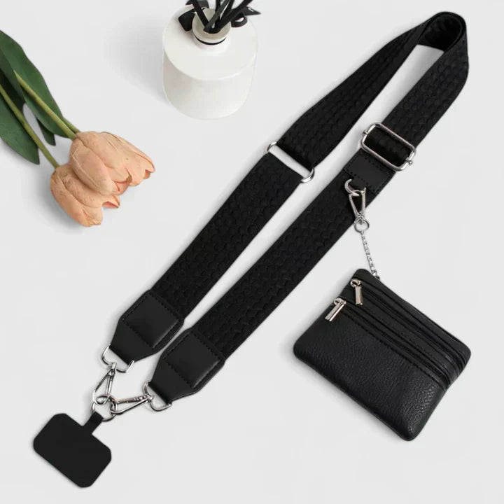 BYRACHELHART | Phone Holder