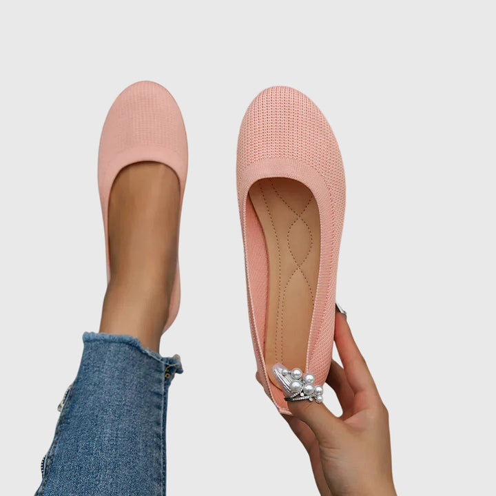 BYRACHELHART | Anti-slip breathable shoes