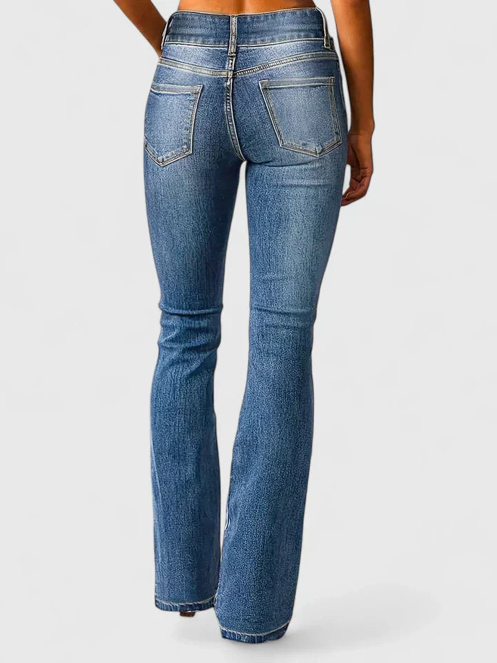 BYRACHELHART | Elegant Pants