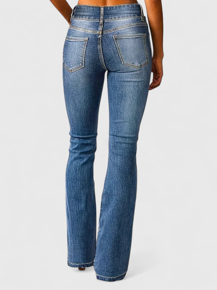 BYRACHELHART | Sophisticated Pants
