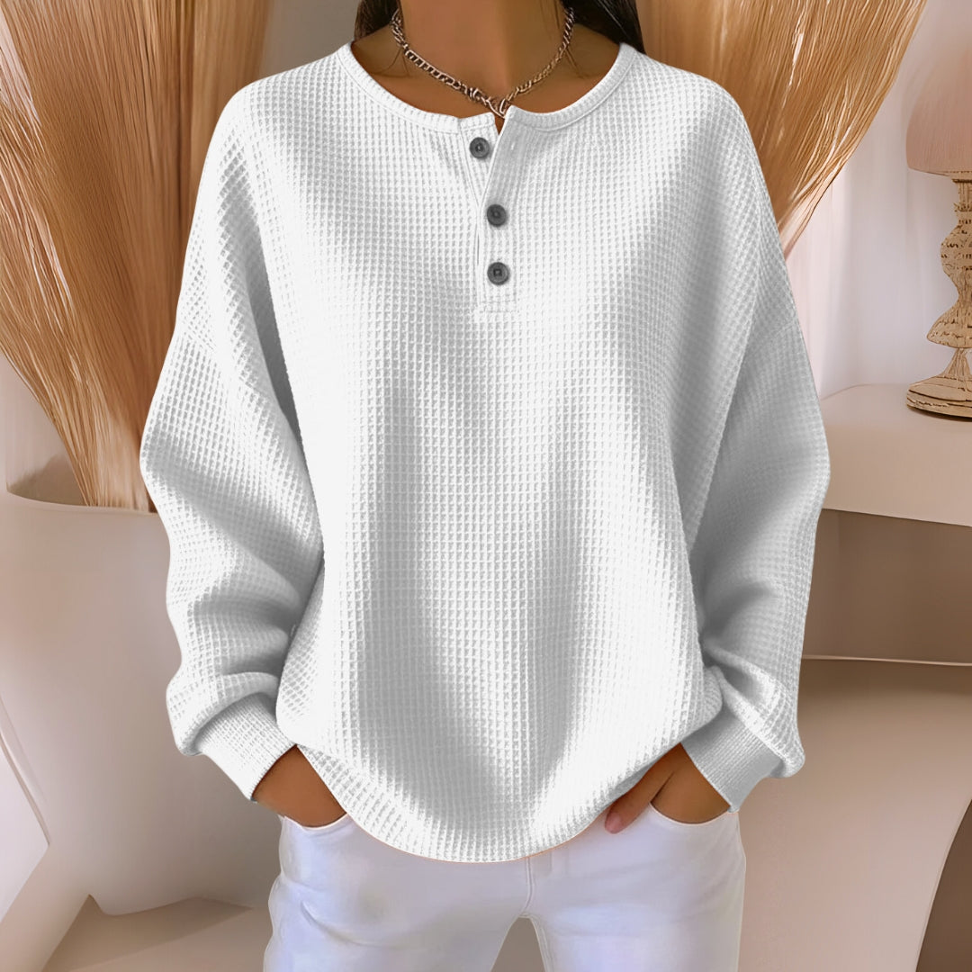 BYRACHELHART | Comfortable Sweatshirt