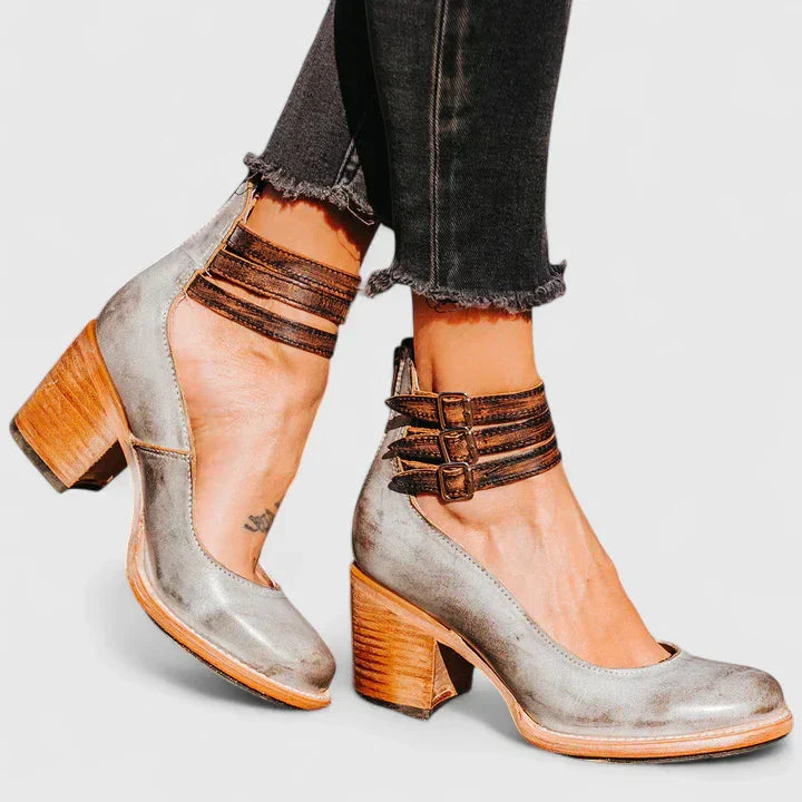 BYRACHELHART | Elegant Heels