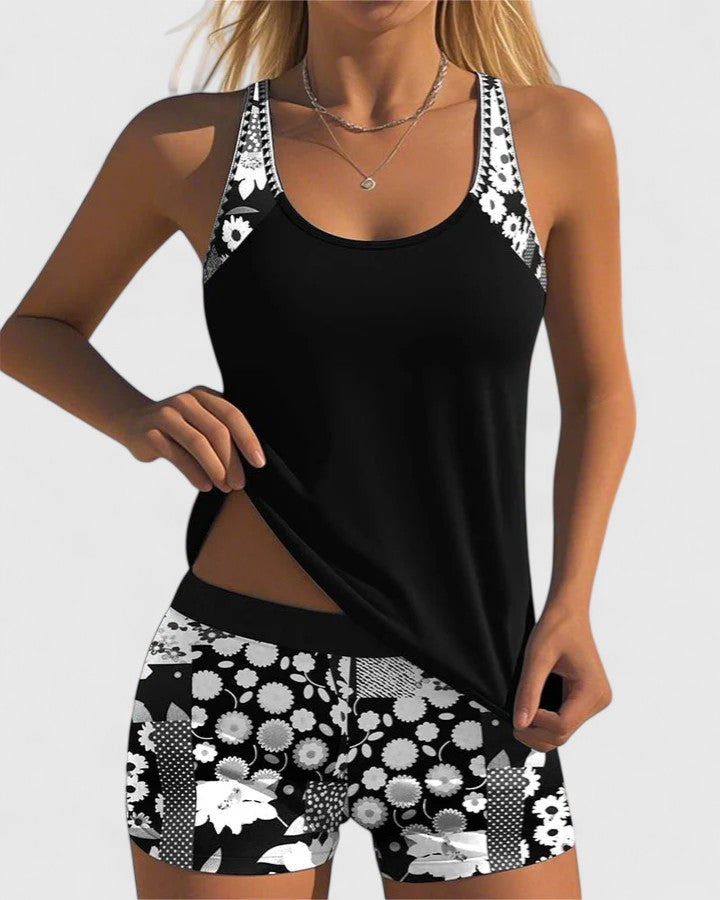 BYRACHELHART | Comfortable Swimsuit