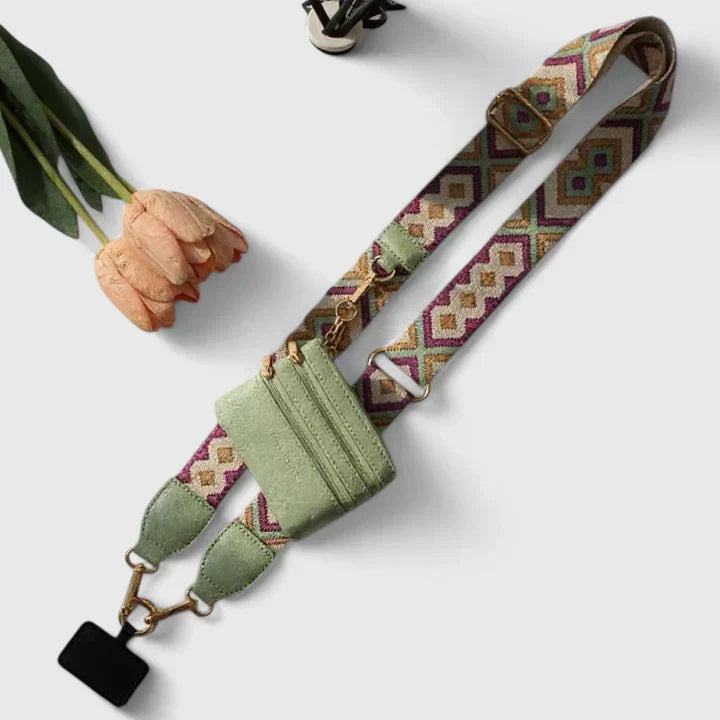 BYRACHELHART | Phone Holder