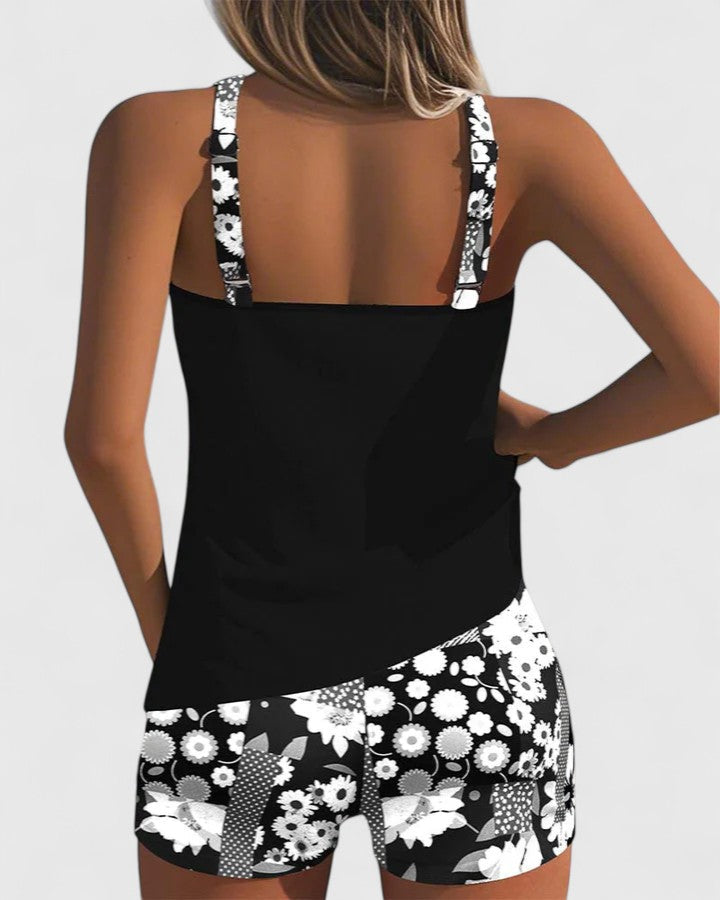 BYRACHELHART | Comfortable Swimsuit