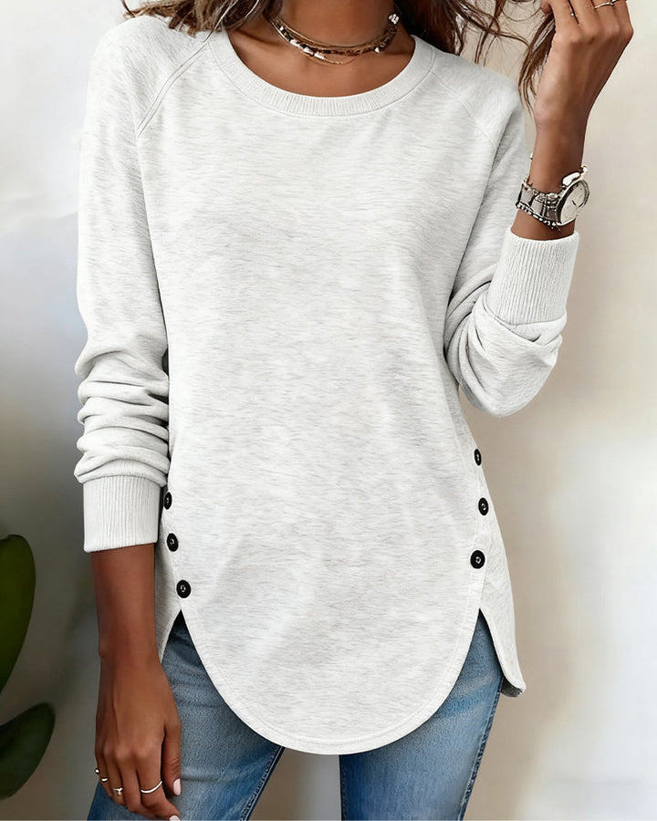 BYRACHELHART | Comfortable Sweatshirt