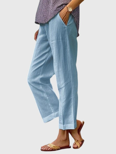 BYRACHELHART | Elegant Women's Pants