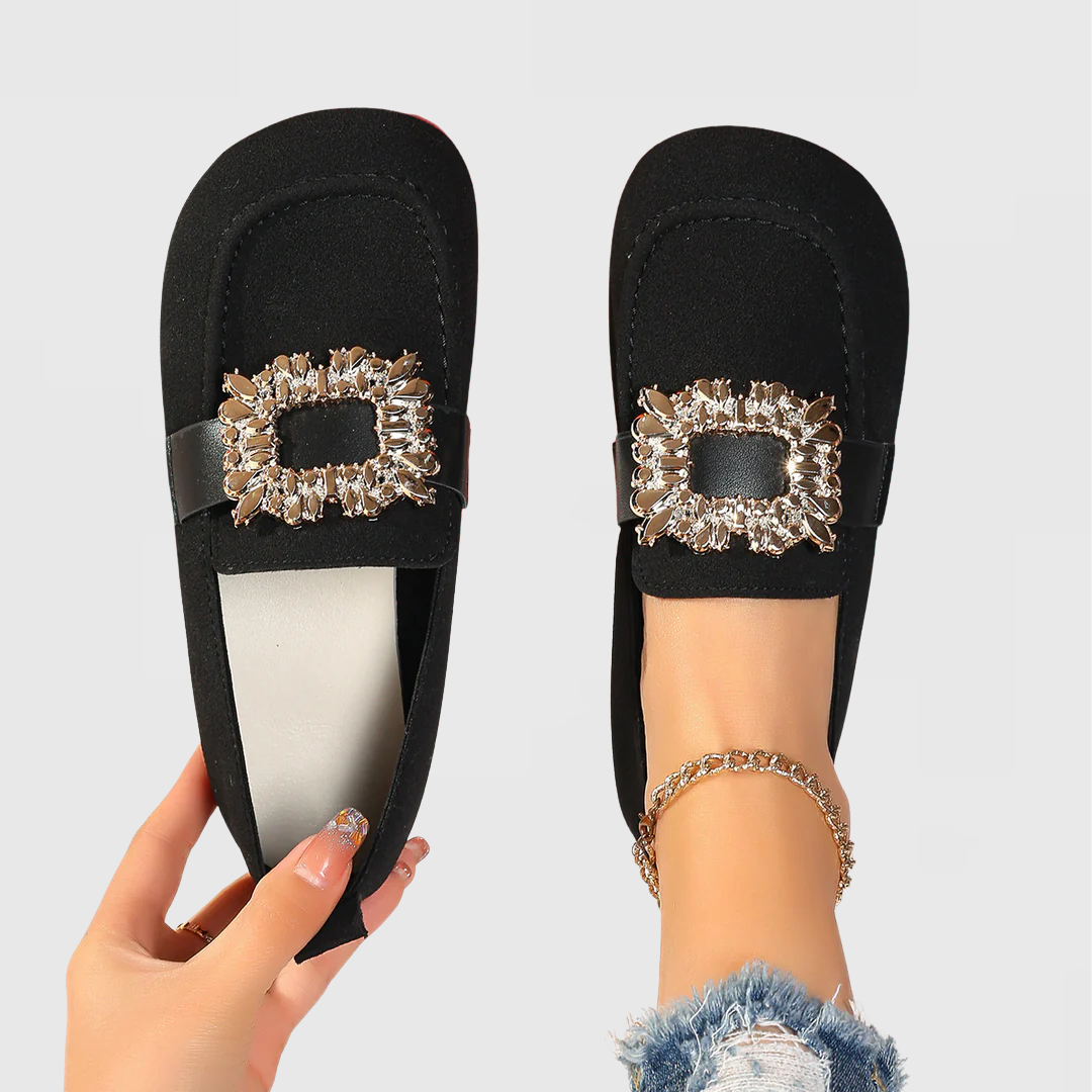 BYRACHELHART | Orthopedic Loafers