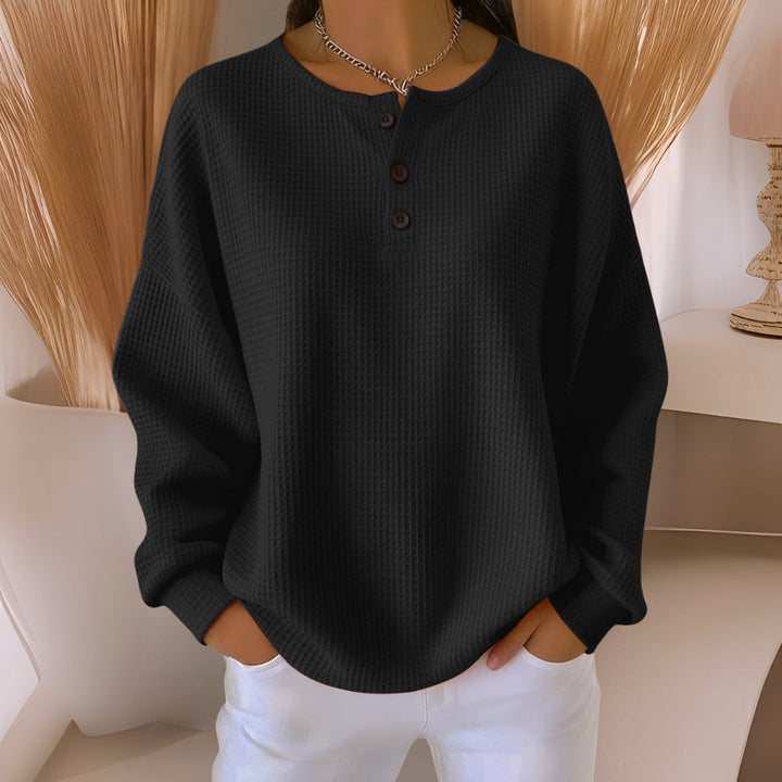 BYRACHELHART | Comfortable Sweatshirt