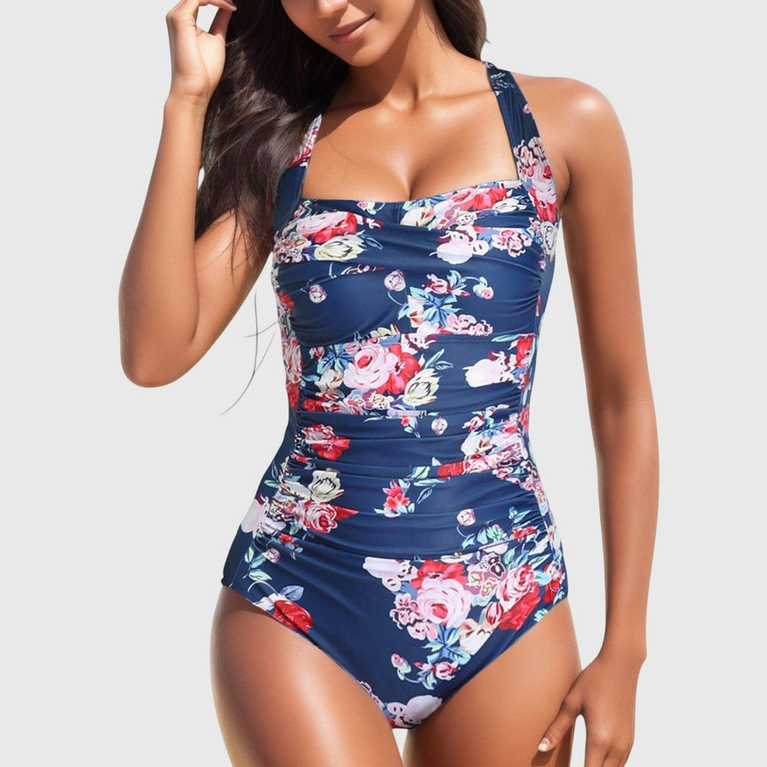BYRACHELHART | One-Piece Swimsuit