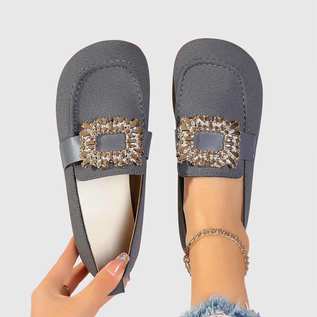 BYRACHELHART | Orthopedic Loafers