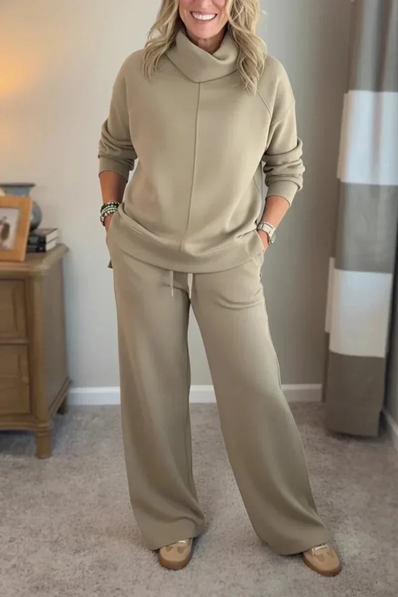 BYRACHELHART | Two Piece Set