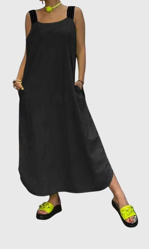 BYRACHELHART | Summer Dress
