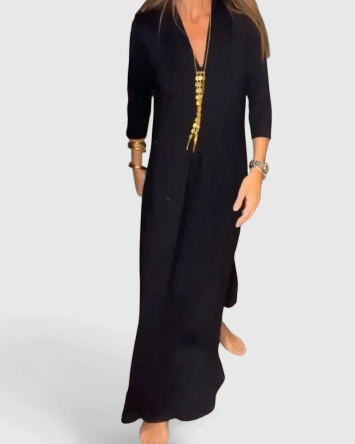 BYRACHELHART | Elegant Dress