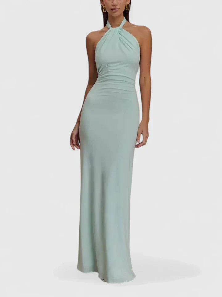 BYRACHELHART | Maxi Dress