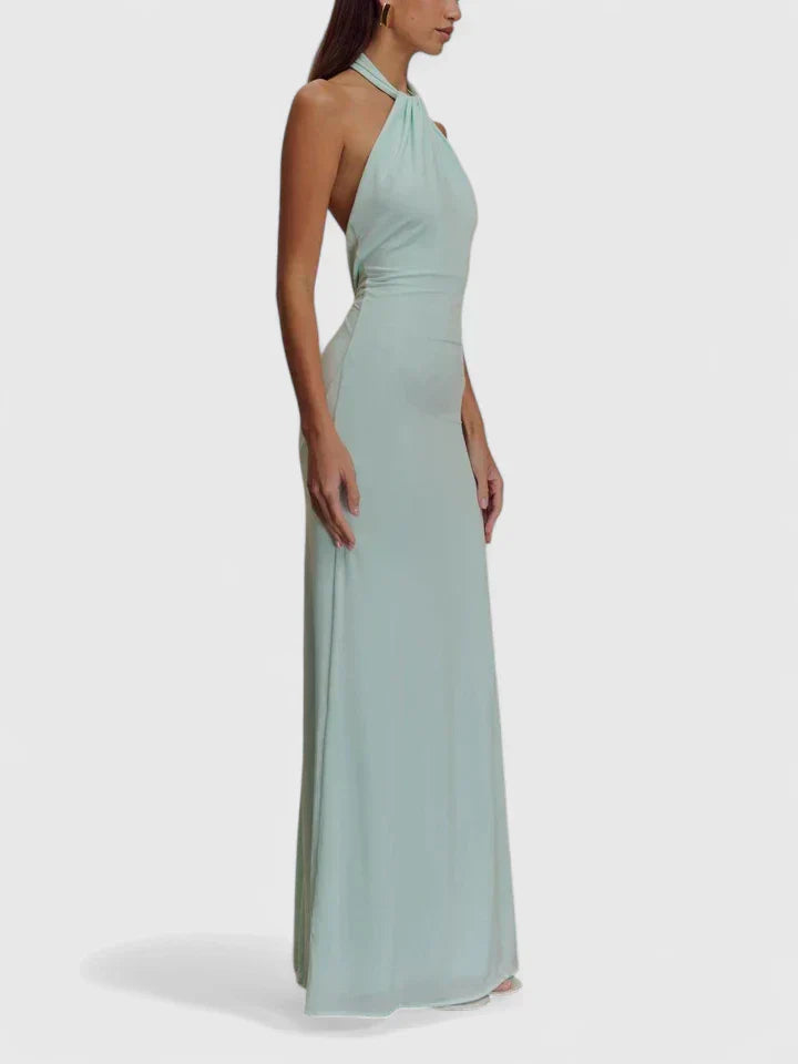 BYRACHELHART | Maxi Dress