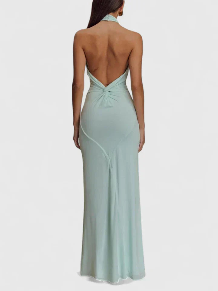 BYRACHELHART | Maxi Dress