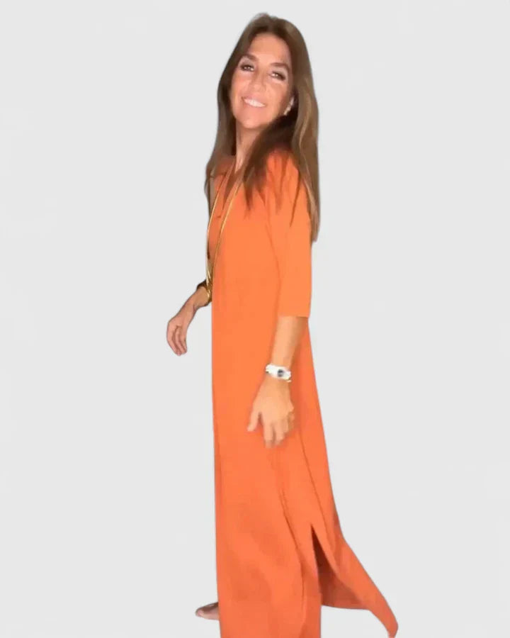 BYRACHELHART | Elegant Dress