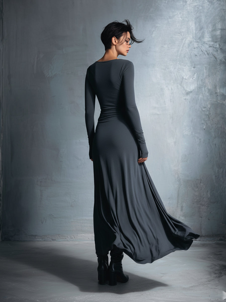 BYRACHELHART | Elegant Dress