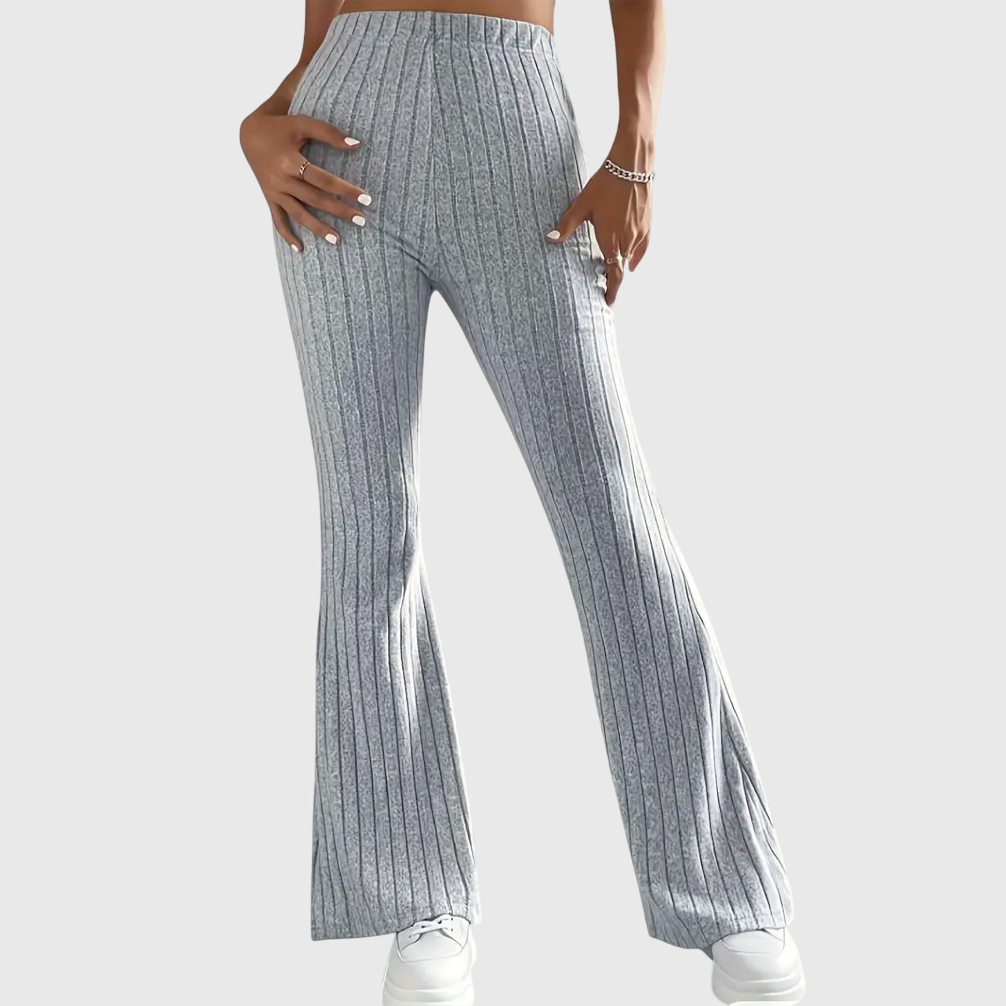 BYRACHELHART | Elegant Trousers